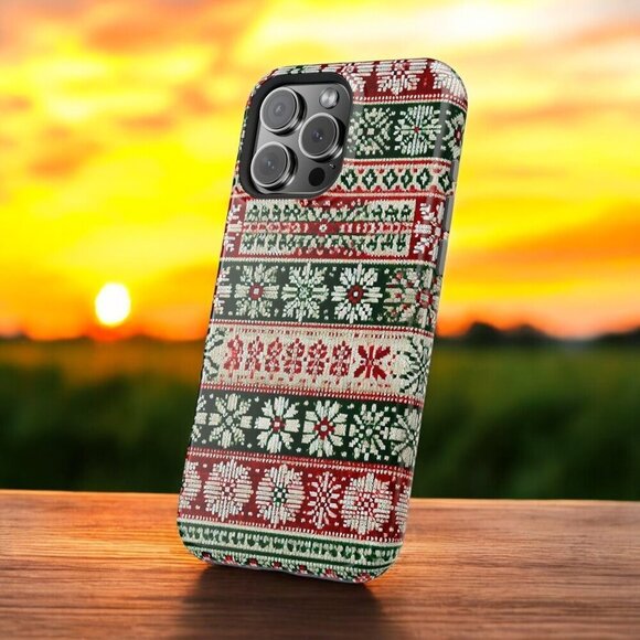 iPhone Phone Cases, Perfect Stylish Mobile Case, MLNMC560 - Picture 2 of 13